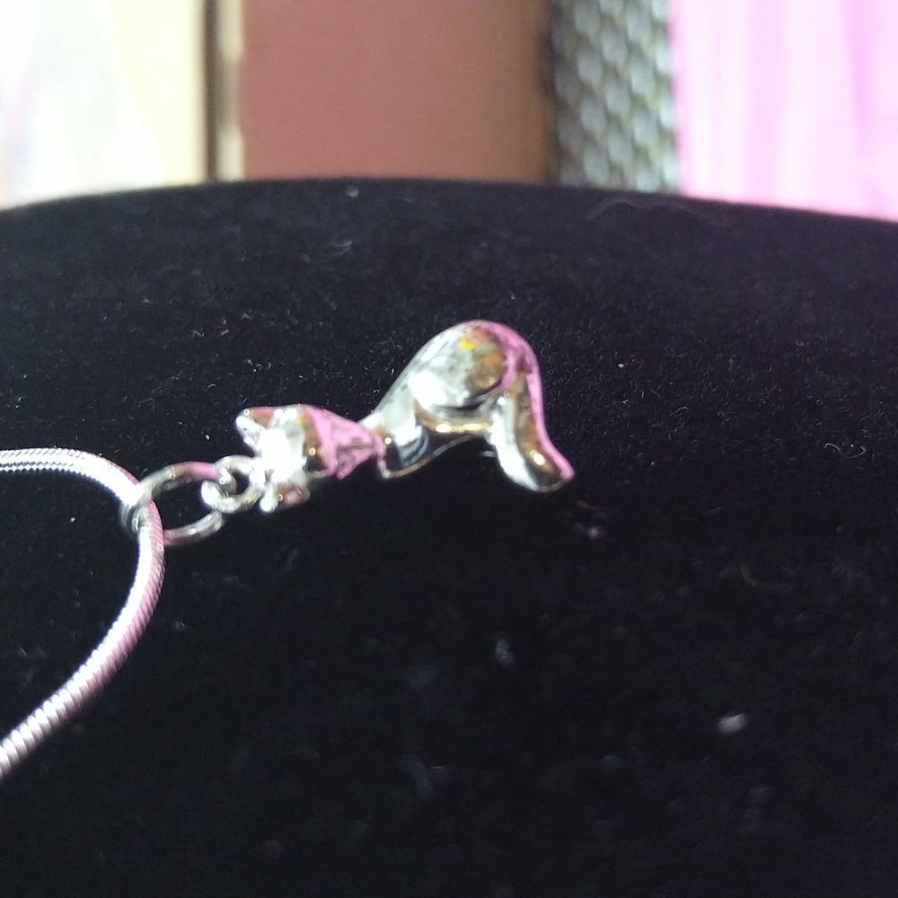 Necklace - Picture 9 of 10